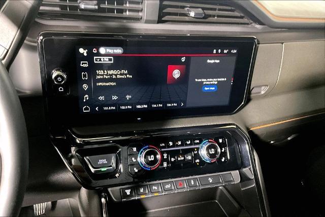 2024 GMC Sierra Hd - $69,723