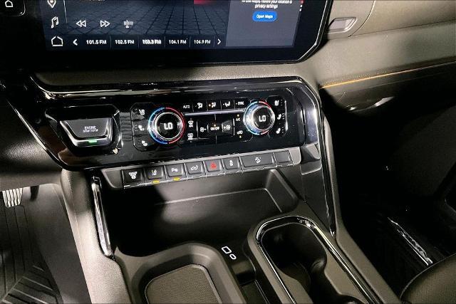 2024 GMC Sierra Hd - $69,723