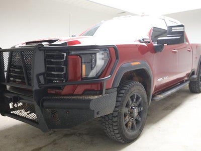 2024 GMC Sierra 2500HD 4X4 AT4 4DR Crew Cab LB