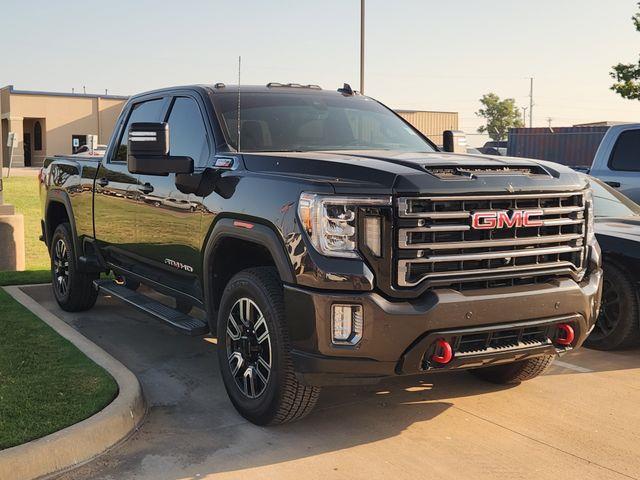 2020 GMC Sierra - $49,500