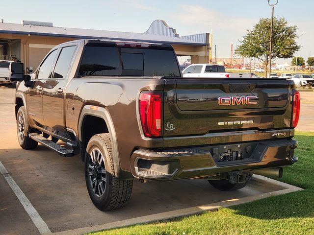 2020 GMC Sierra - $49,500
