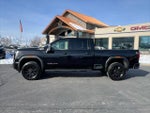 2024 Sierra 2500HD Thumbnail 2