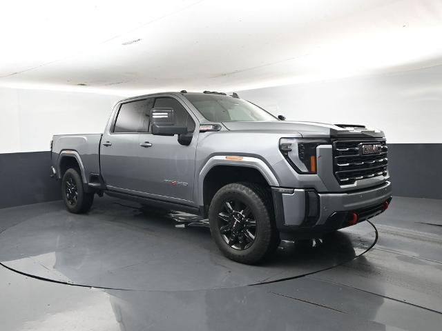 2024 GMC Sierra Hd - $64,900