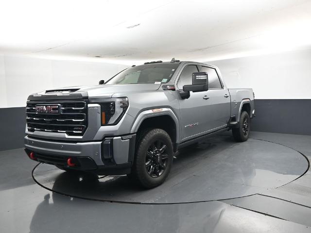 2024 GMC Sierra Hd - $64,900