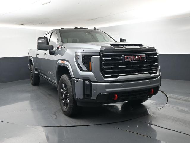 2024 GMC Sierra Hd - $64,900