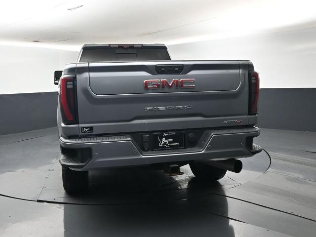 2024 GMC Sierra Hd - $64,900