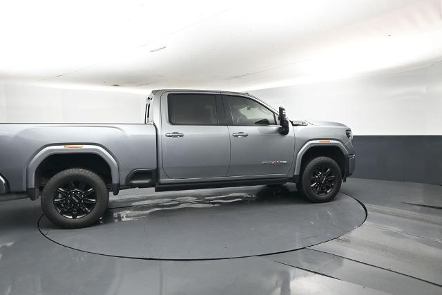 2024 GMC Sierra Hd - $64,900