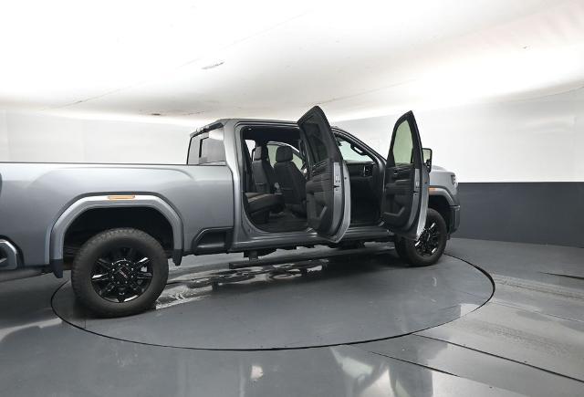 2024 GMC Sierra Hd - $64,900
