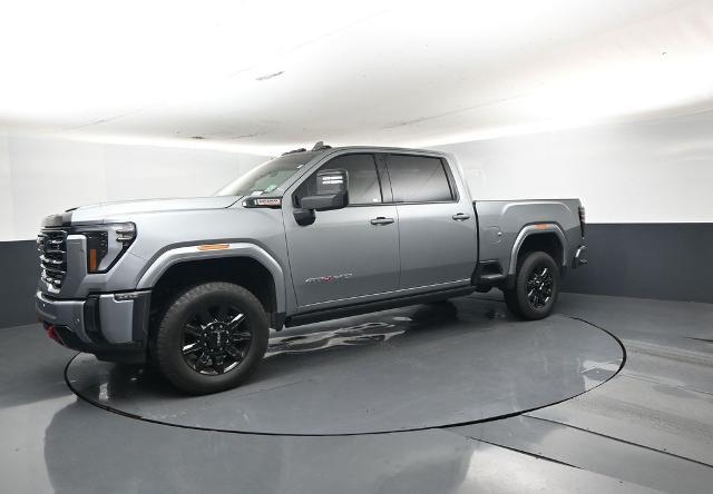 2024 GMC Sierra Hd - $64,900
