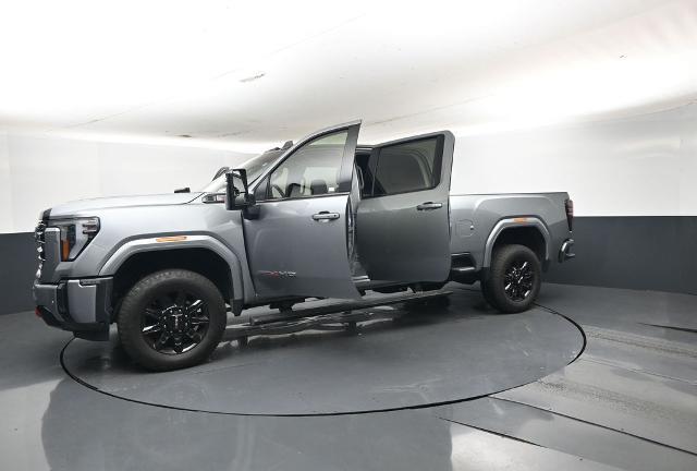 2024 GMC Sierra Hd - $64,900