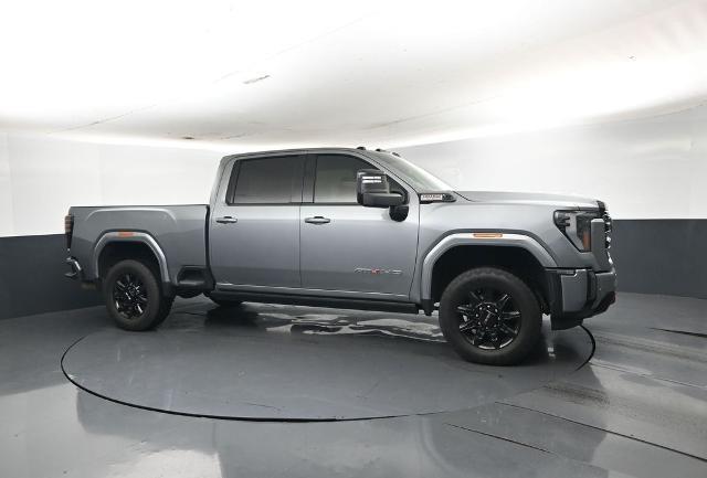 2024 GMC Sierra Hd - $64,900
