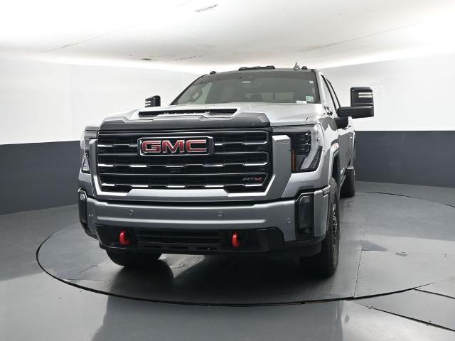 2024 GMC Sierra Hd - $64,900