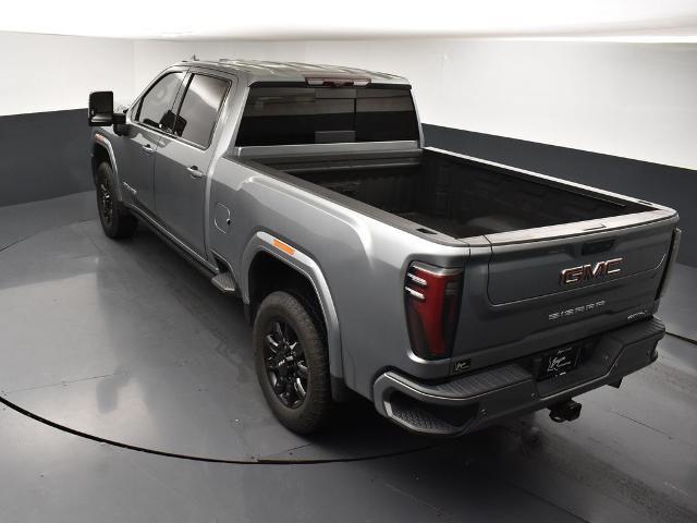 2024 GMC Sierra Hd - $64,900