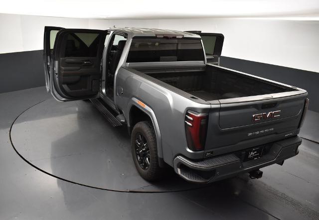 2024 GMC Sierra Hd - $64,900