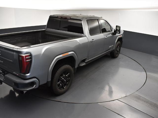 2024 GMC Sierra Hd - $64,900