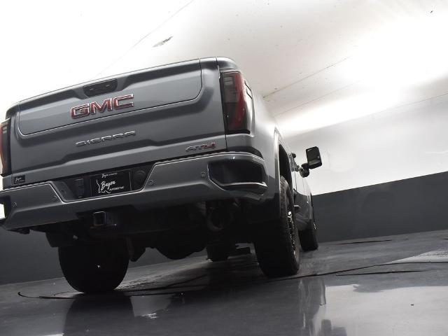 2024 GMC Sierra Hd - $64,900