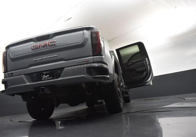 2024 GMC Sierra Hd - $64,900