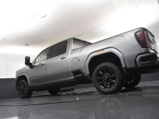2024 GMC Sierra Hd - $64,900