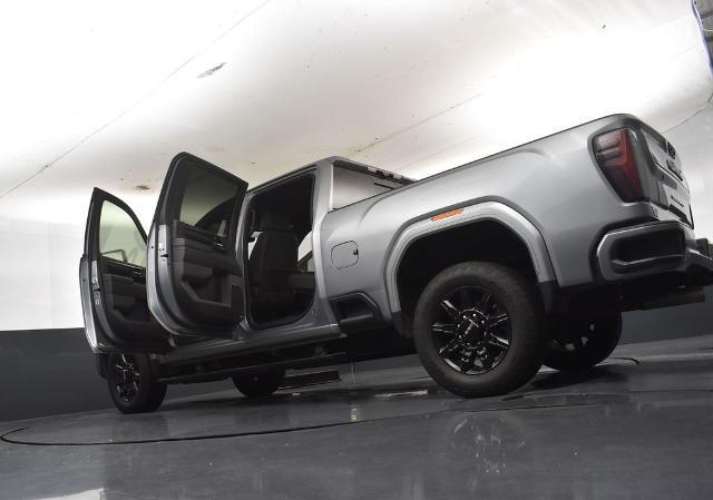 2024 GMC Sierra Hd - $64,900