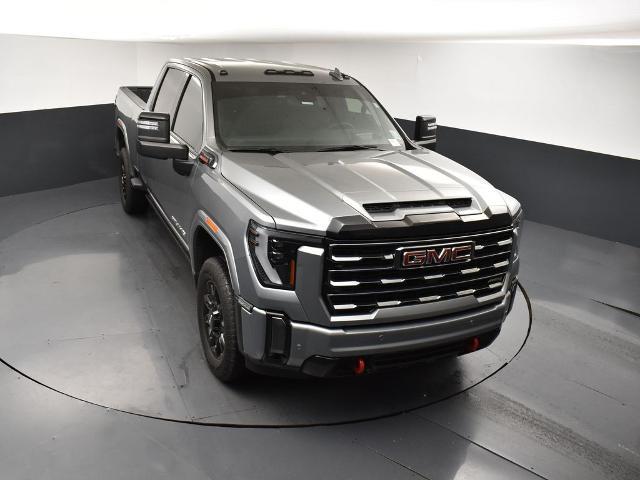 2024 GMC Sierra Hd - $64,900