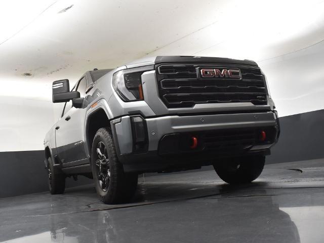 2024 GMC Sierra Hd - $64,900