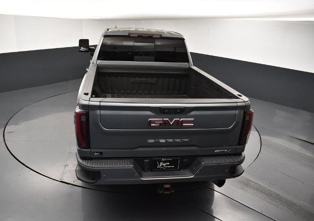 2024 GMC Sierra Hd - $64,900