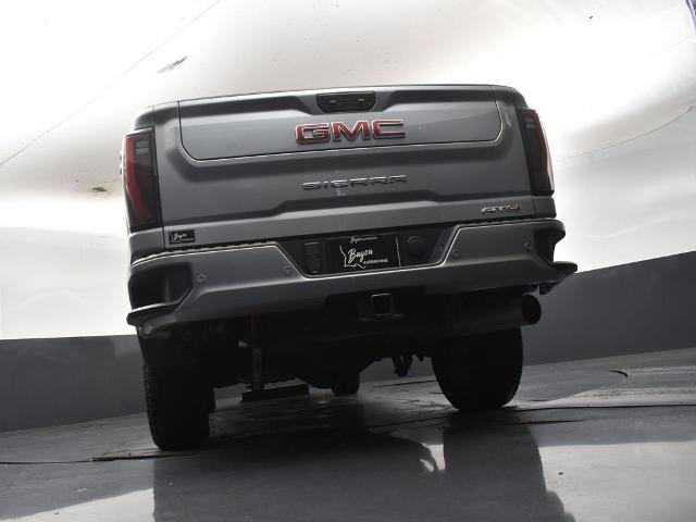 2024 GMC Sierra Hd - $64,900