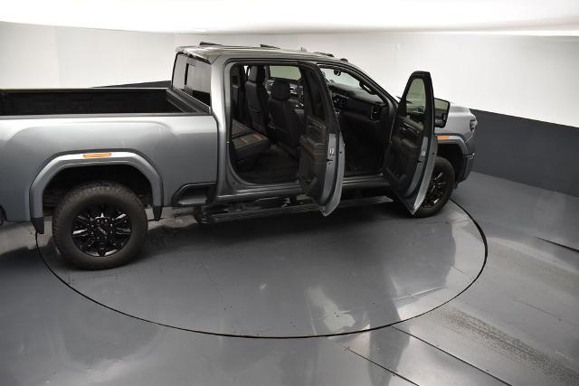 2024 GMC Sierra Hd - $64,900