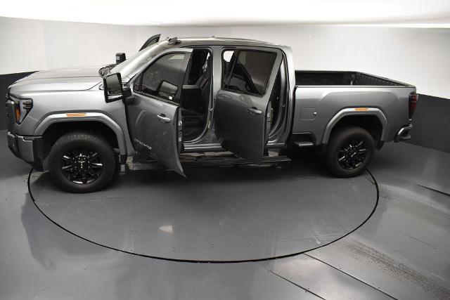 2024 GMC Sierra Hd - $64,900