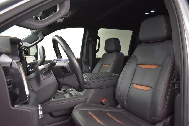 2024 GMC Sierra Hd - $64,900