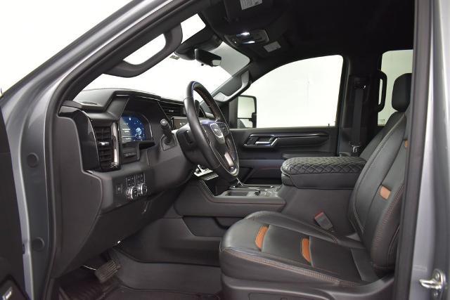 2024 GMC Sierra Hd - $64,900