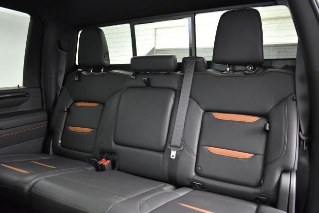 2024 GMC Sierra Hd - $64,900