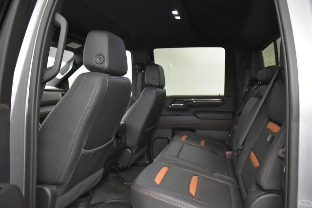 2024 GMC Sierra Hd - $64,900