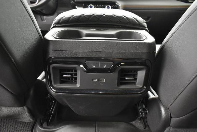 2024 GMC Sierra Hd - $64,900