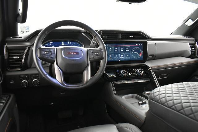 2024 GMC Sierra Hd - $64,900