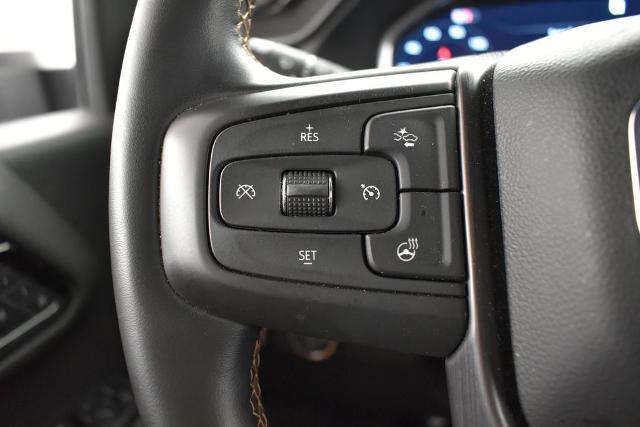 2024 GMC Sierra Hd - $64,900