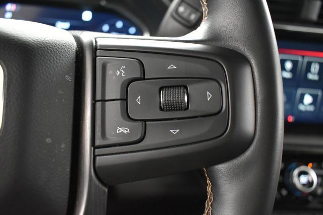 2024 GMC Sierra Hd - $64,900