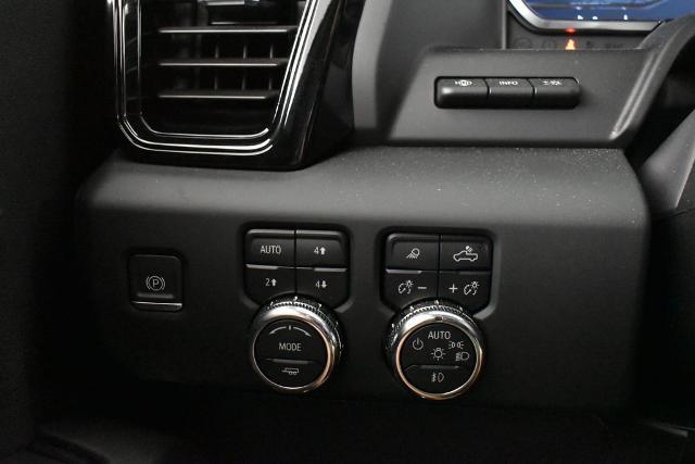 2024 GMC Sierra Hd - $64,900