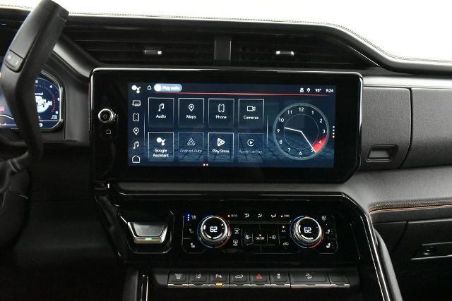 2024 GMC Sierra Hd - $64,900