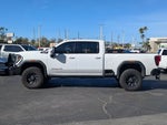 2022 Sierra 2500HD Thumbnail 8