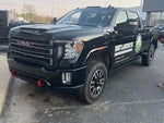 2022 Sierra 2500HD Thumbnail 2