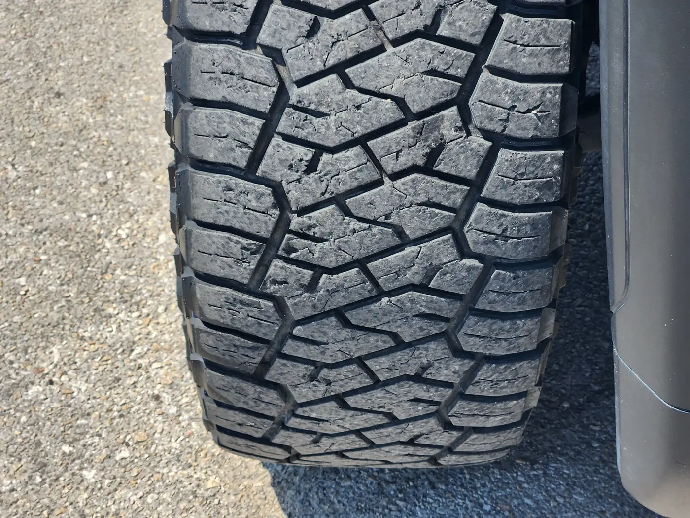 2024 GMC Sierra Hd - $59,915