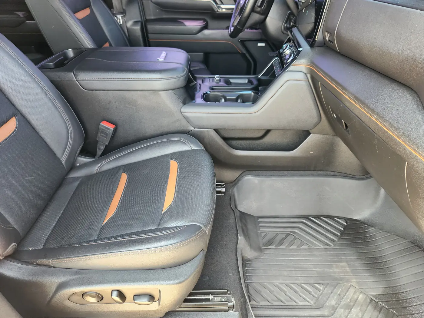 2024 GMC Sierra Hd - $59,915