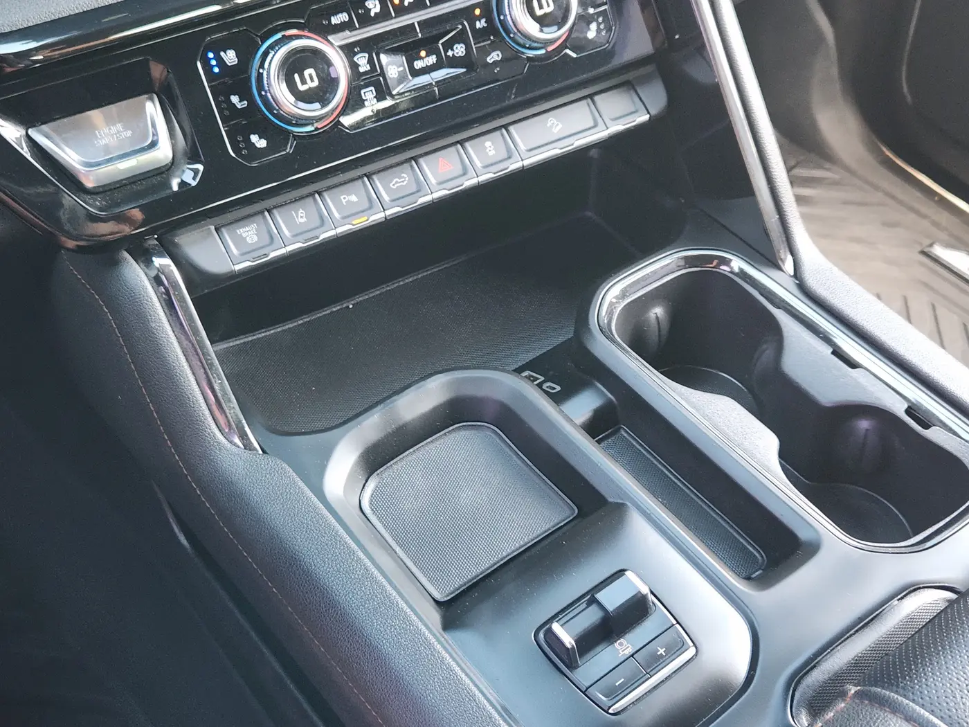 2024 GMC Sierra Hd - $59,915