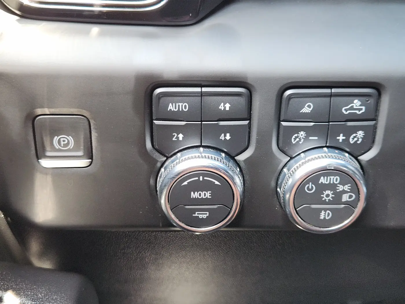 2024 GMC Sierra Hd - $59,915