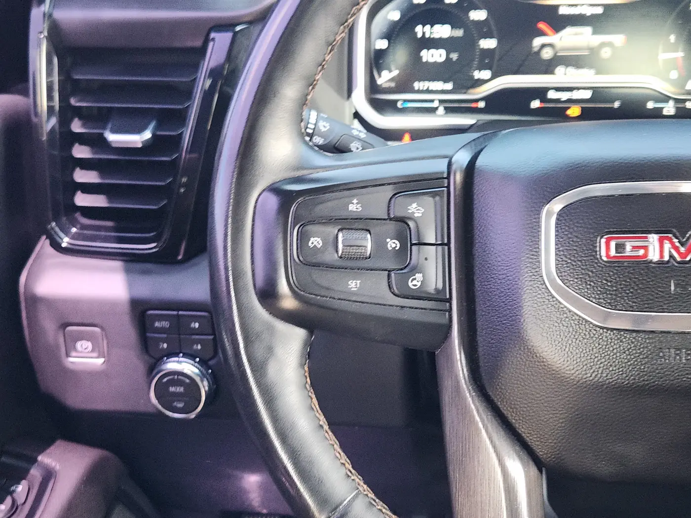 2024 GMC Sierra Hd - $59,915