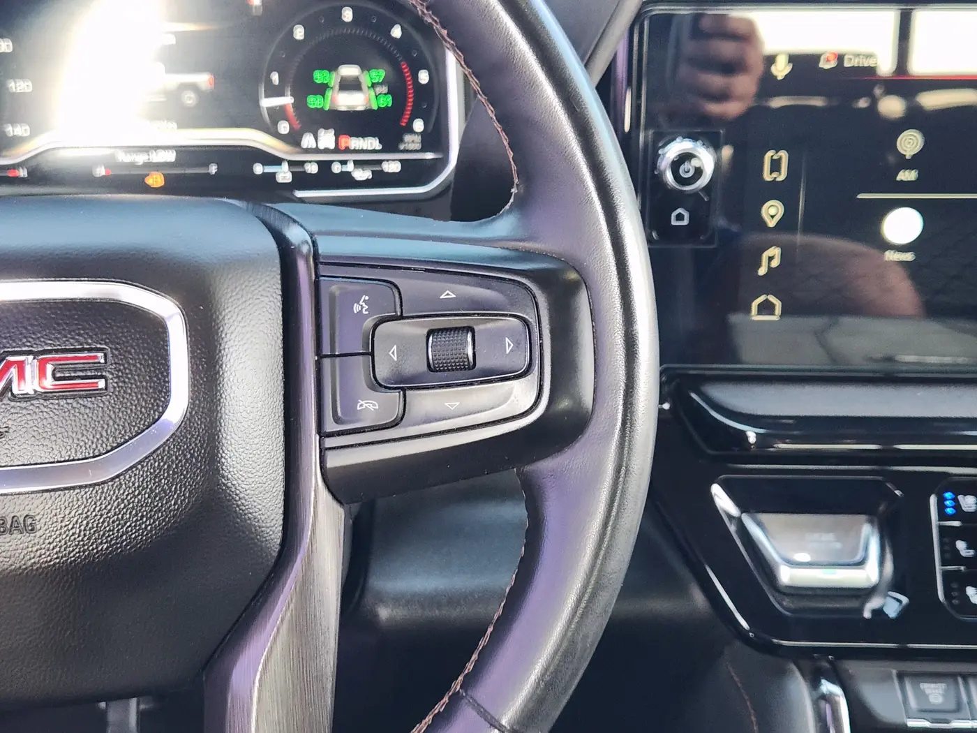 2024 GMC Sierra Hd - $59,915