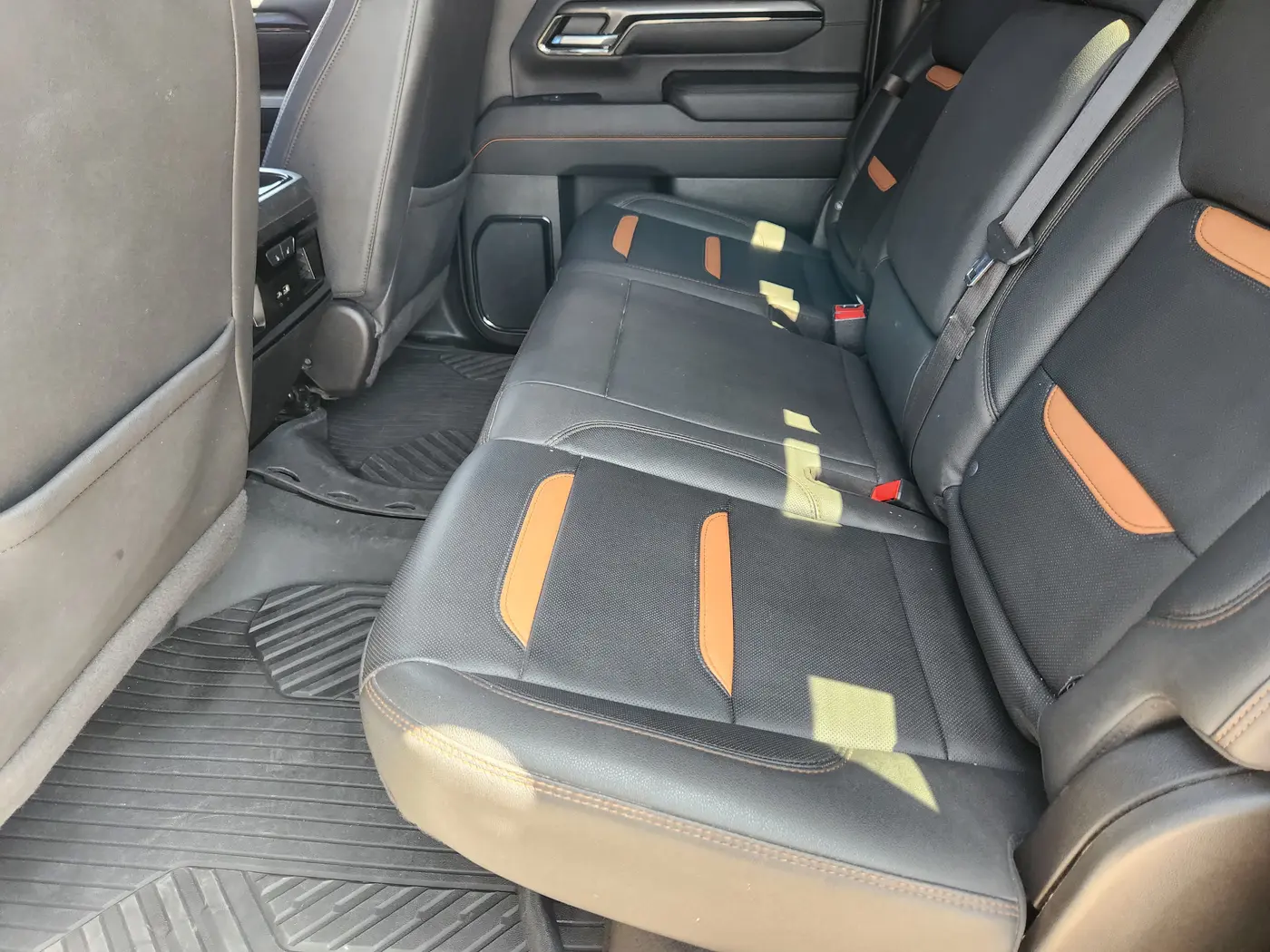 2024 GMC Sierra Hd - $59,915