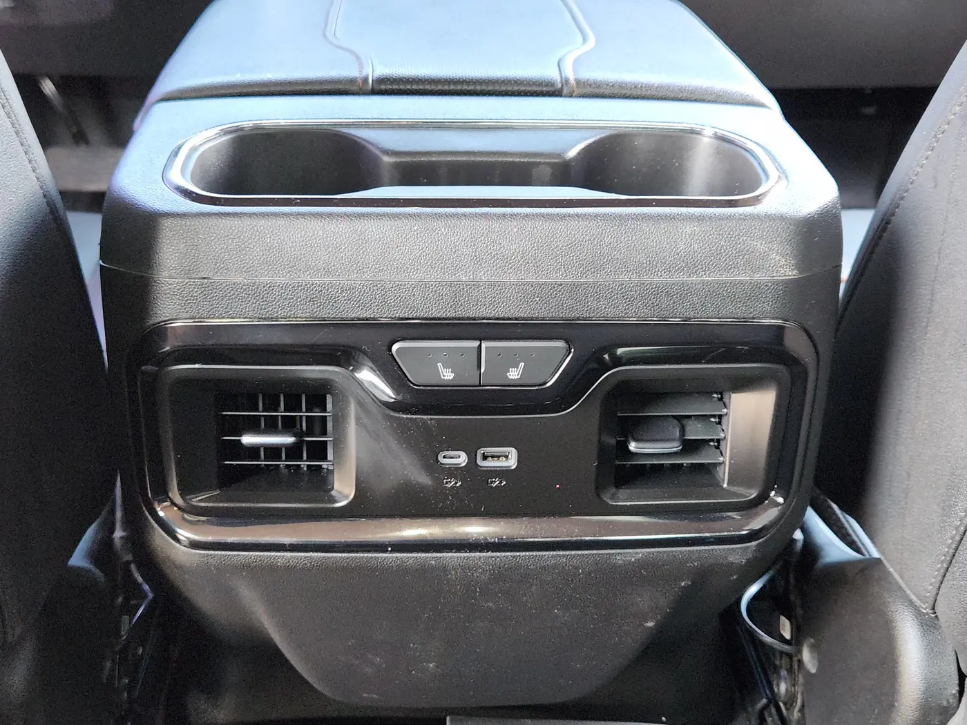 2024 GMC Sierra Hd - $59,915