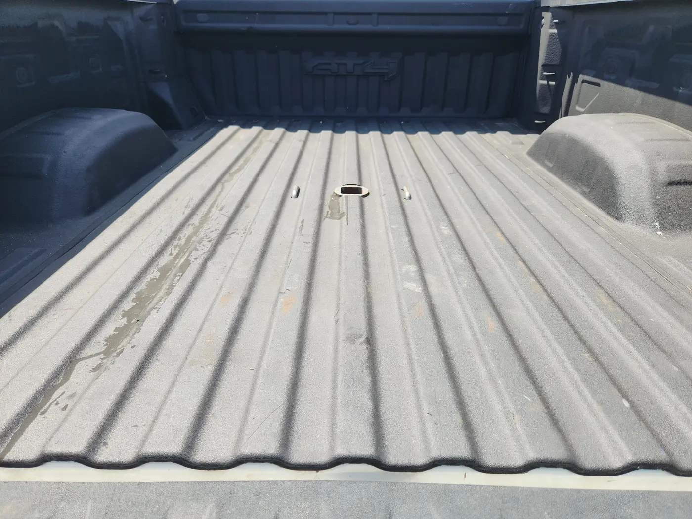 2024 GMC Sierra Hd - $59,915